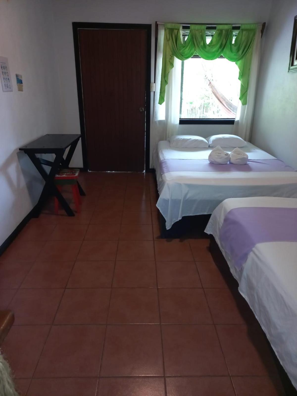 Hotel Catarata Río Celeste Bijagua Esterno foto