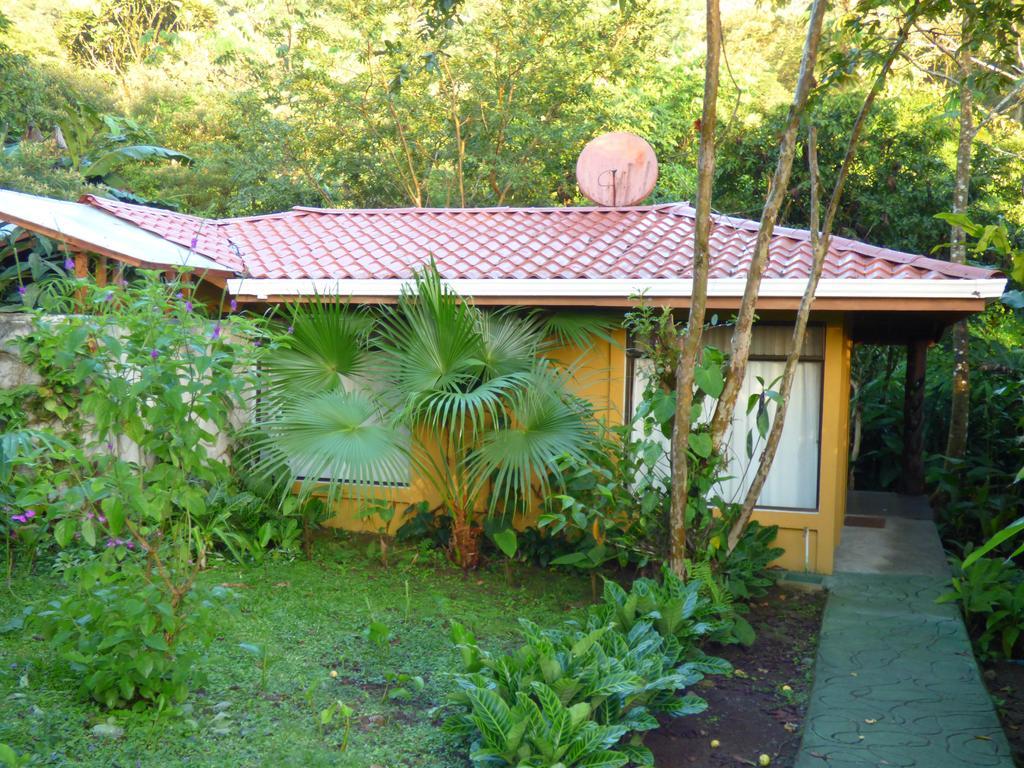 Hotel Catarata Río Celeste Bijagua Esterno foto