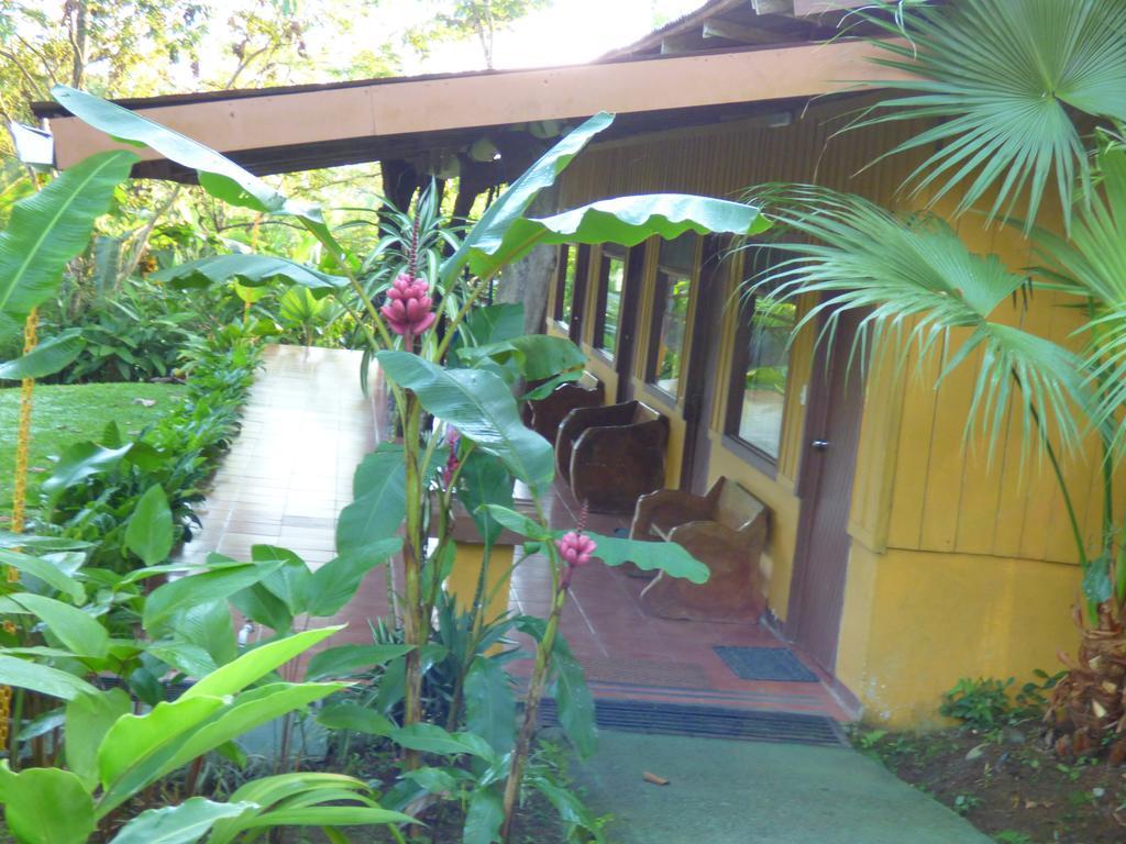 Hotel Catarata Río Celeste Bijagua Esterno foto