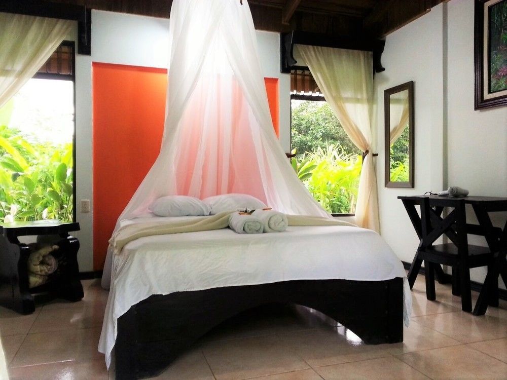 Hotel Catarata Río Celeste Bijagua Esterno foto