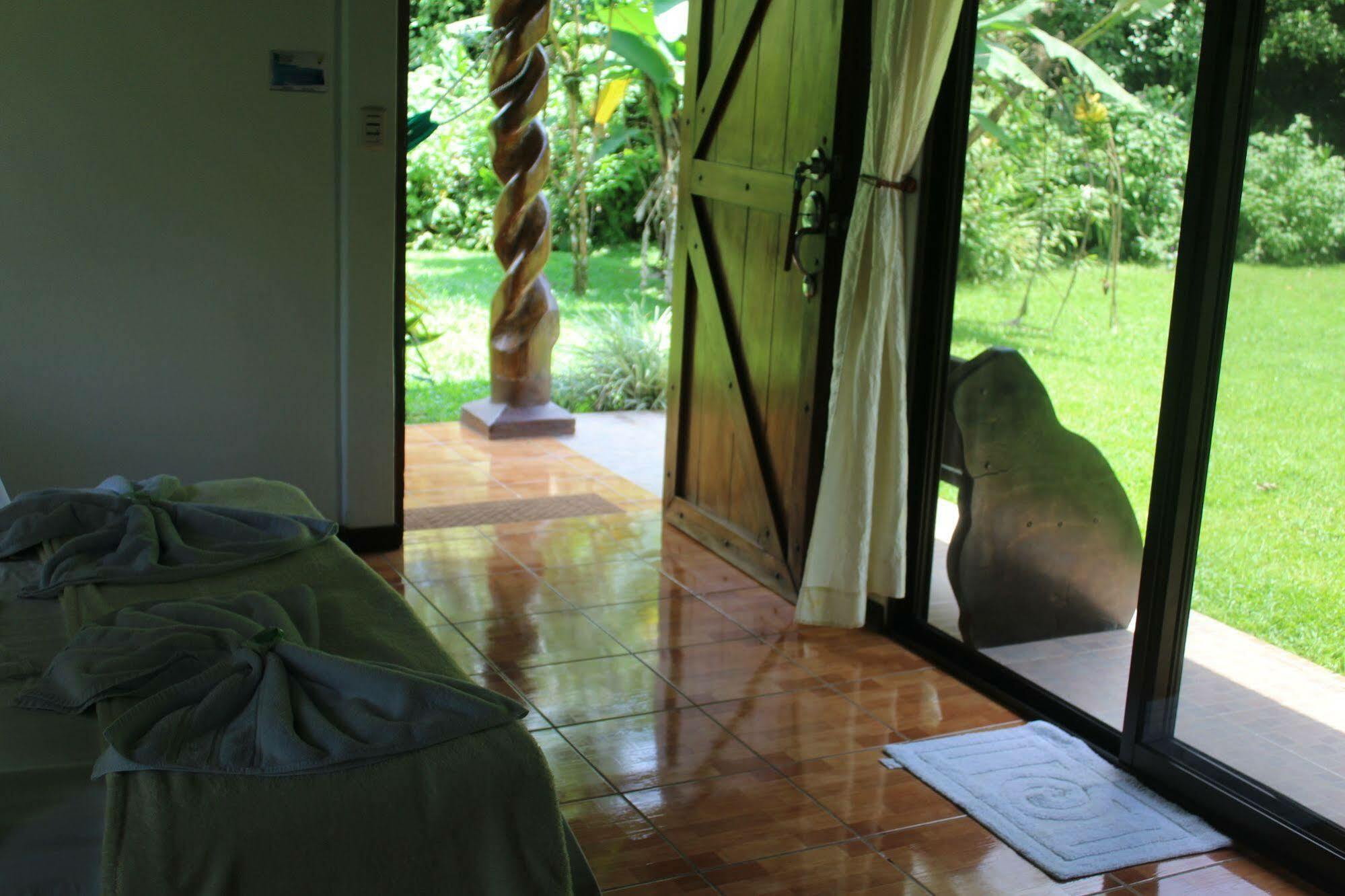 Hotel Catarata Río Celeste Bijagua Esterno foto
